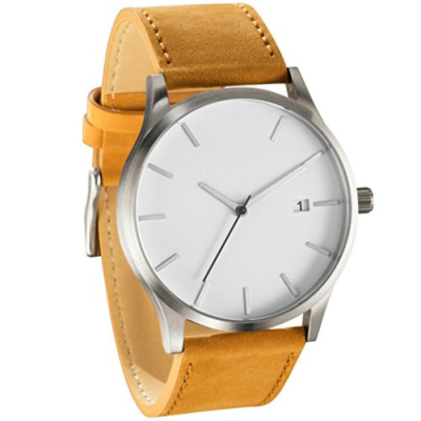 Shop Analog Quartz Watches For Men By Dressin Im..