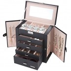 Get An Ideal Deal of  Branded Jewelry& Watch Holder in UAE 