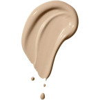 Maybelline Dream Satin Liquid Foundation (Dream Liquid Mousse Foundation), Natural Beige, 2 count