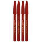Buy online MayBelline Dual-purpose eye pencils in UAE 