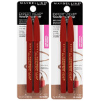 Buy online MayBelline Dual-purpose eye pencils in UAE 