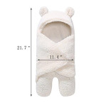 Buy online High quality Baby wrap Blanket in UAE