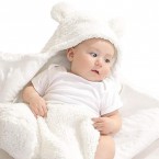 Buy online High quality Baby wrap Blanket in Pakistan
