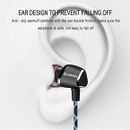 Buy COSPOR In Ear Wired Headphones Online in Pakistan