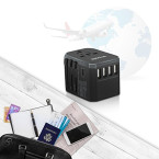 Shop Universal Travel Adapter by EPICKA Imported from USA