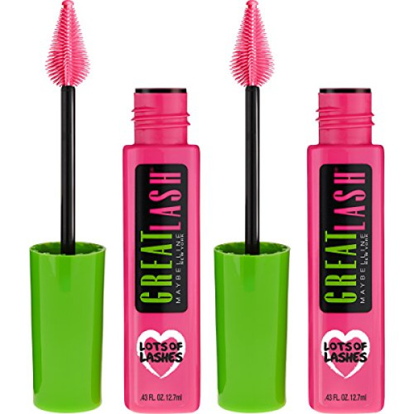 Get online Original Maybelline Waterproof Mascara in UAE 