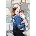 baby tula free to grow coast mesh baby carrier shop online in UAE