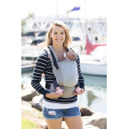 baby tula free to grow coast mesh baby carrier shop online in UAE