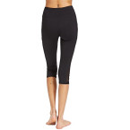 Buy online Imported Ladies Crop Pants for Running in UAE 