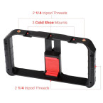 Imported Recording Rig Case for Video Maker Sale in UAE