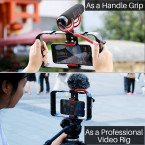 Imported Recording Rig Case for Video Maker Sale in UAE