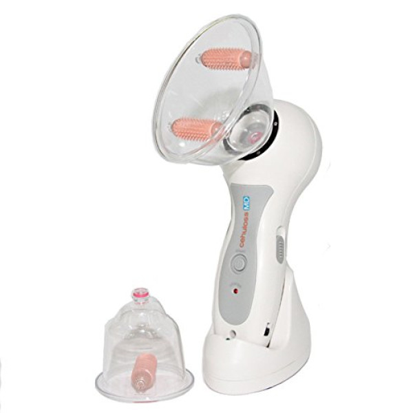 Buy Zehui Women Breast Massager Electric Liposuc..