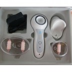 Buy Zehui Women Breast Massager Electric Liposuction Online in UAE