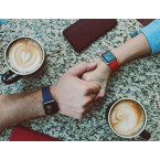 Yimzen Soft Silicone Sport Compatible for iWatch Band Strap Compatible for Apple Watch sale in UAE