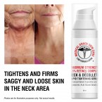 Buy SkinPro Anti-Aging Firming Neck Cream Online in UAE