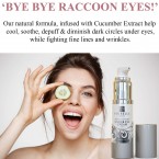Buy Voibella Beauty Anti-Aging Under Eye Cream Online in UAE