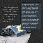 Buy Activated Charcoal Mask by Bremenn Research Labs Online in UAE