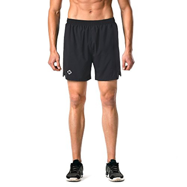 Buy Original Naviskin Men's Short Runner Online ..