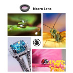 High Quality Phone Photography Kit by Apexel online in UAE