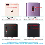 High Quality Phone Photography Kit by Apexel online in UAE