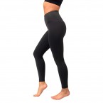 90 Degree By Reflex Ankle Length High Waist Power Flex Leggings - 7/8 Tummy Control Yoga Pants