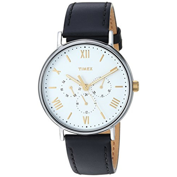 Buy Timex Men's Tw2r80500 Southview 41 Multifunc..