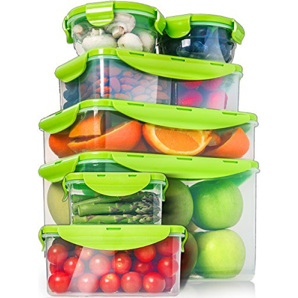 High Quality Food Storage Containers Set Online ..