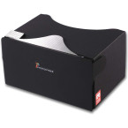 Photontree VR | The Best Google Cardboard Virtual Reality Glasses | Officially Certified by Google,
