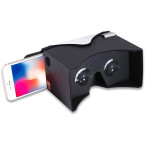 Photontree VR | The Best Google Cardboard Virtual Reality Glasses | Officially Certified by Google,