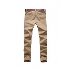 Shop online Premium Quality casual Khaki pants for Boys in UAE 