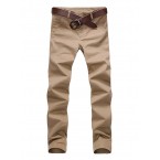 Shop online Premium Quality casual Khaki pants for Boys in UAE 