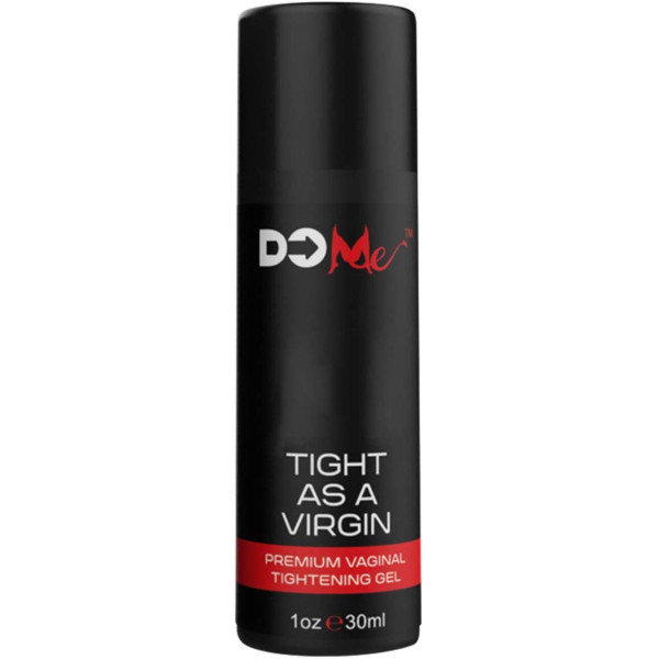 Vaginal Tightening Gel Do Me Tight As A ..
