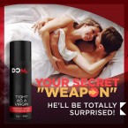Vaginal Tightening Gel Do Me Tight As A Virgin Highly Effective Without Kegel Exercise Balls in UAE