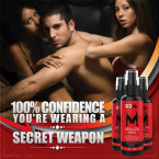 Pheromone Cologne for Men - Seduce Her - Perfume for Men to Attract Women Now in Pakistan