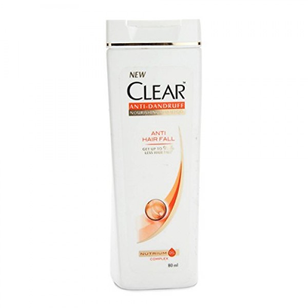 Original Clear Shampoo Anti-Dandruff Women Hair Fall Online Sale In Pakistan