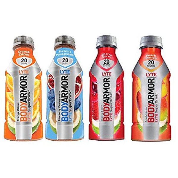 Buy Super Drinks By Bodyarmor Imported From Usa