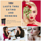 Shop online Amazing waterproof Lip Glows in UAE 