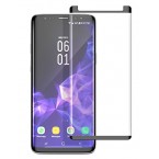 MagGlass (XT90 Scratchproof/Shatterproof) Tempered Glass Screen Protector for Galaxy S9 online in UAE