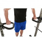 Buy Fitness Reality Multi Grip Set of 2 imported from USA
