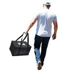 High Quality Thermal Insulated Food Carry Bag sale in UAE