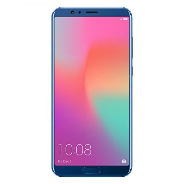 Shop online Imported Honor View 10 with US warrant in Pakistan 