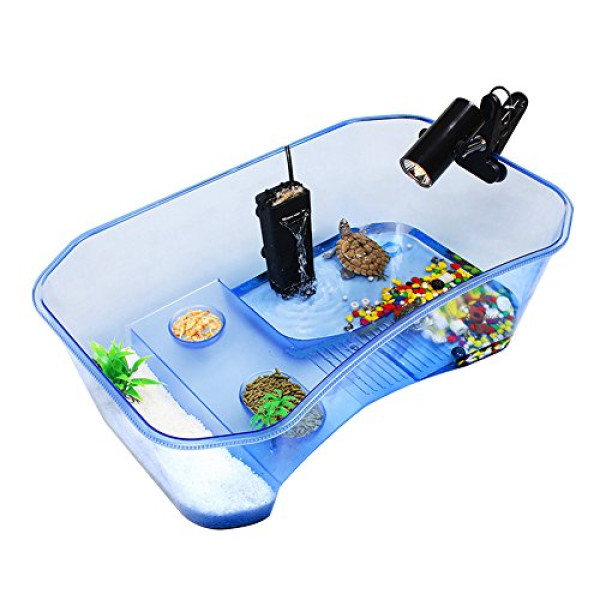 Buy Online Imported Reptile Vivarium Tub In Uae 