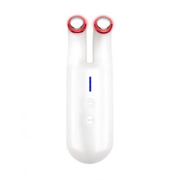 Portable Radio Frequency Anti-wrinkle Skin Tightening Face Massager sale in UAE