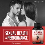 imported Premium Horny Goat Weed Extract for men & women in UAE 
