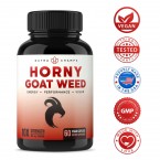 imported Premium Horny Goat Weed Extract for men & women in UAE 
