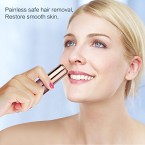 Buy PREMIUM Painless Facial Hair Removal For Women Online in Pakistan