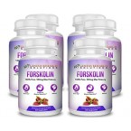 Buy Pure Forskolin Dietary Supplement Appetite Suppressant For Weight Loss For Sale In UAE