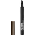 High Quality Maybelline Tattoo Studio Brow Tint Pen Makeup Deep Brown sale Online in UAE