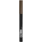 High Quality Maybelline Tattoo Studio Brow Tint Pen Makeup Deep Brown sale Online in UAE