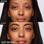 High Quality Maybelline Tattoo Studio Brow Tint Pen Makeup Deep Brown sale Online in UAE